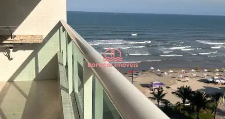 Apartamento 3  quartos  lazer completo caiçara -prédio frente mar
