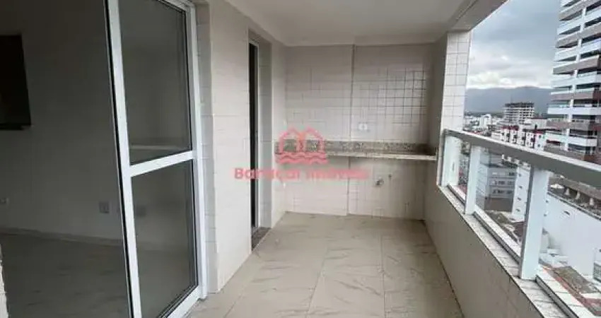 Apartamento 2 quartos à venda, 63m² por r$ 490.765 - caiçara - praia grande/sp