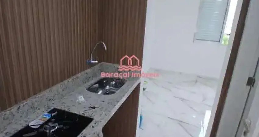 Kitnet / Stúdio à venda na Cidade Ocian, Praia Grande