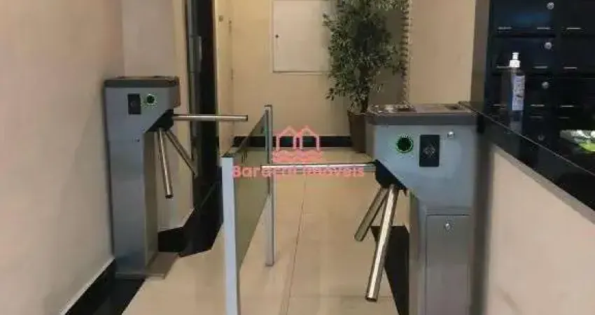 Sala comercial para locação , possui portaria com recepção enfrente  prefeitura.