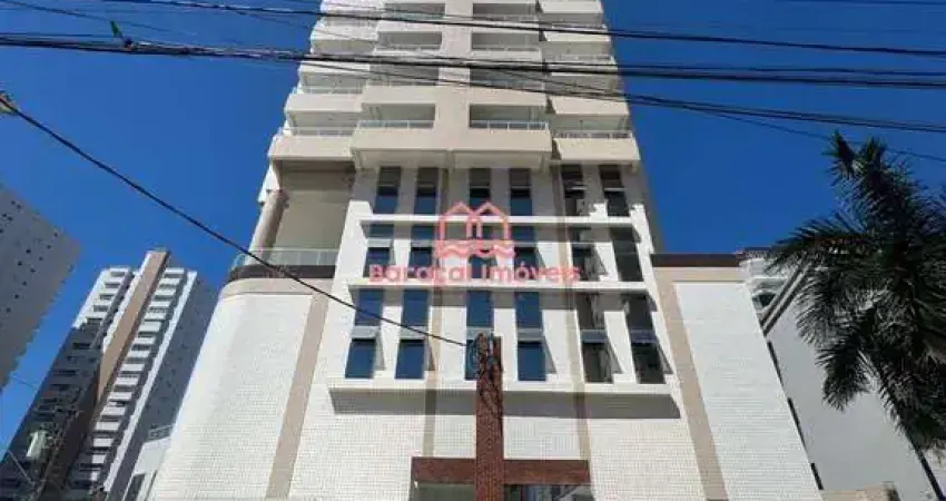 Apartamento com 1 quarto à venda na Praça Japão, 206, Aviação, Praia Grande