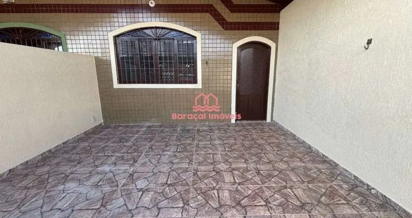 Casa com 2 quartos  1 suíte 60m²  para  venda por r$520.000 - vila assunção -pg