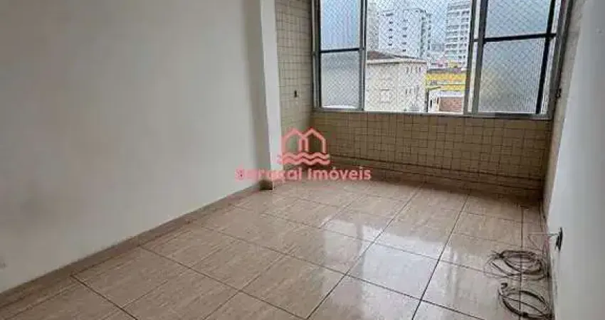 Apartamento com 1 quarto para alugar 48m² por r$1.700 - ocian - praia grande/sp