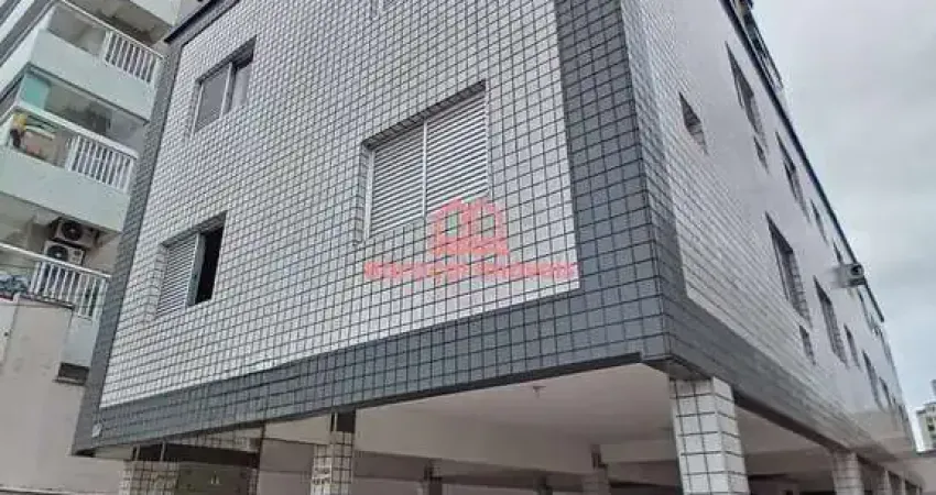 Apartamento 1 quarto, cozinha, área de serviço  tupi - praia grande