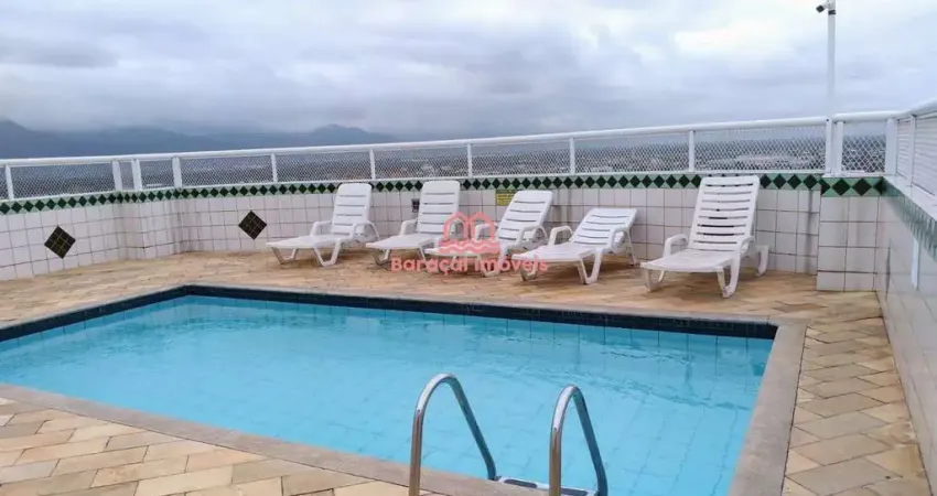 Apartamento com 1 quarto à venda na Cidade Ocian, Praia Grande 