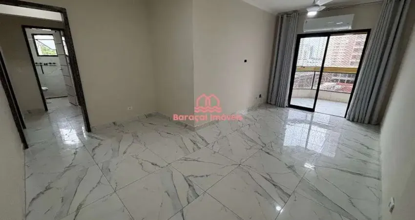 Apartamento 2 quartos à venda, 77m² por r$530.000,00 - aviação - praia grande/sp