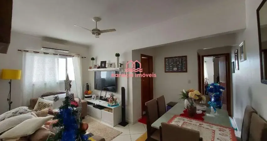 Apartamento à venda na guilhermina, 2 quartos sendo 1 suíte, com lazer e 1 vaga