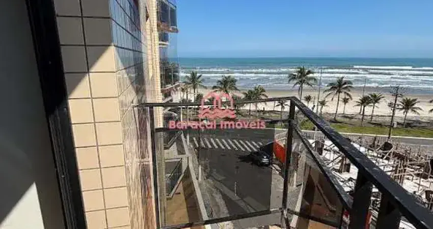 Apartamento apenas 30 metros do mar !! à venda em balneário flórida.
