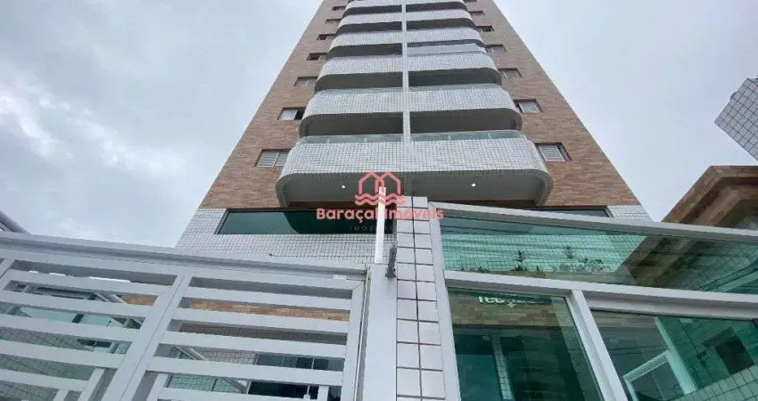 Apartamento para locação 2 dormitórios com 1 banheiro  aviação