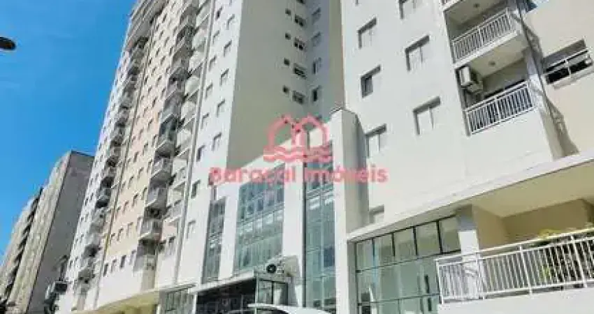 Apartamento com 2 quartos à venda, 55m² por r$ 415.000 - ocian - praia grande