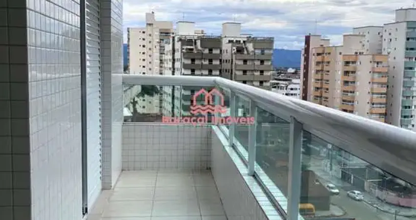 Apartamento à venda na aviação, 2 dorm, sendo 1 suíte, sacada gourmet e lazer