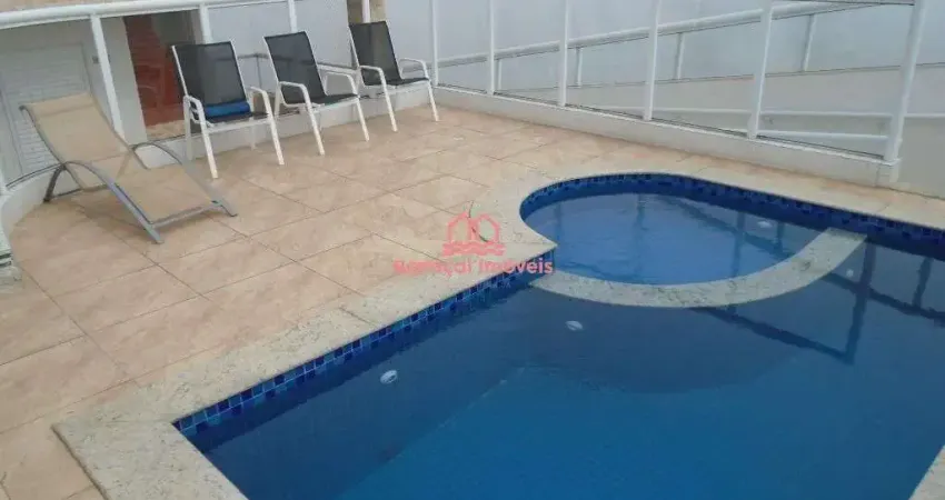 Apartamento com 3 quartos à venda na Cidade Ocian, Praia Grande 