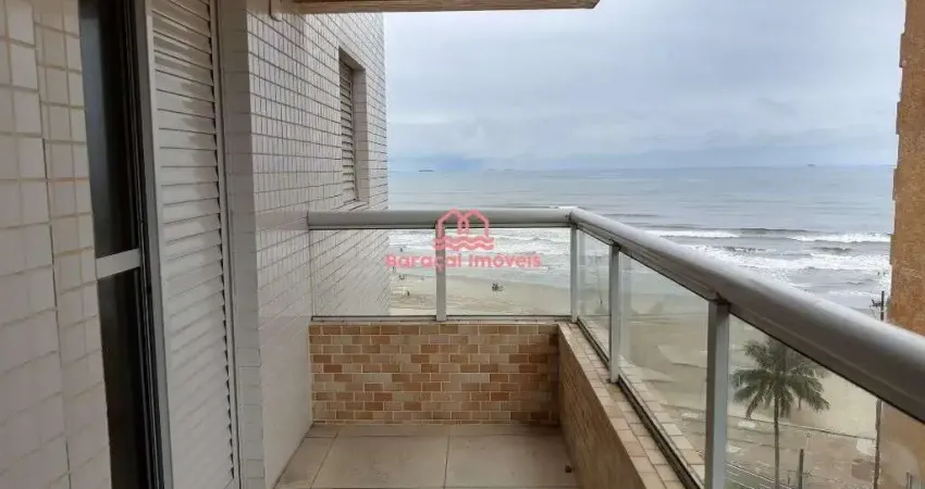 Apartamento com 3 quartos à venda na Cidade Ocian, Praia Grande 