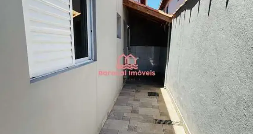 Casa de condomínio com 2 quartos 40m² - parque das américas - praia grande/sp