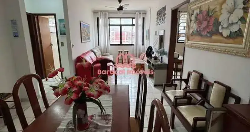 Apartamento com 1 quarto à venda na Rua Martins Fontes, 150, Cidade Ocian, Praia Grande