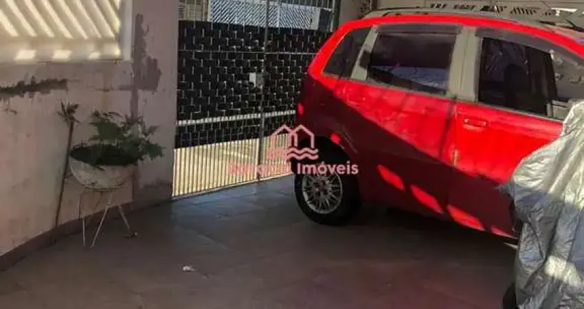 Casa com 3 quartos à venda na Rua Jurubaíba, 773, Vila Caiçara, Praia Grande