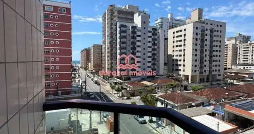 Apartamento para venda na tupi ,ótima localização, 3 quartos, 2 suítes, sacada