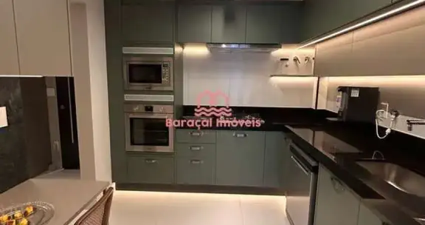 Apartamento 2 quartos sendo 2 suites na guilhermina entrega em maio 2026