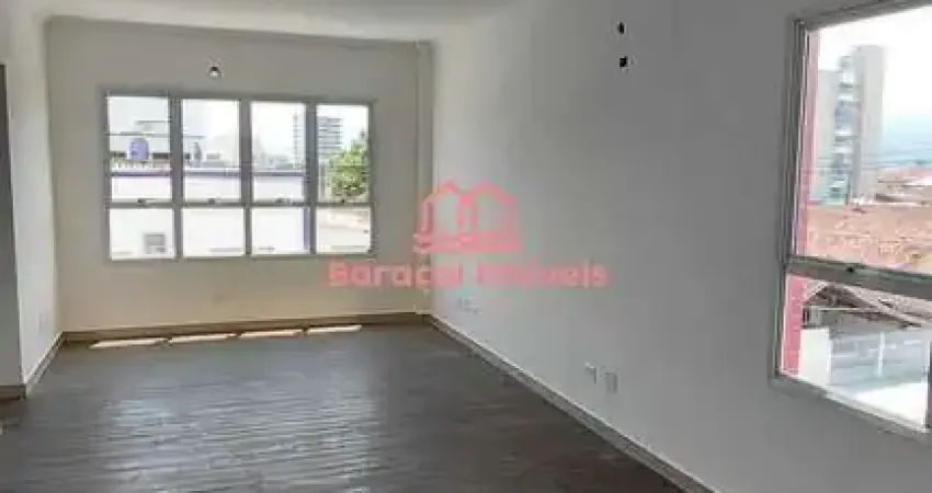 Sala comercial para alugar na Rua Morubixaba, 20, Tupi, Praia Grande