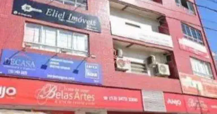 Sala comercial para alugar na Avenida Presidente Kennedy, 6077, Tupi, Praia Grande