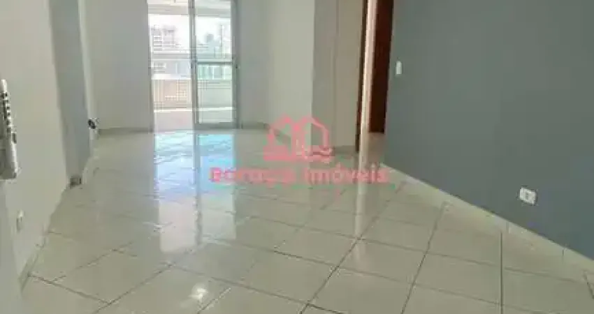 Apartamento a venda 2 quartos 1 suíte - r$ 530.000 - tupi - praia grande/sp