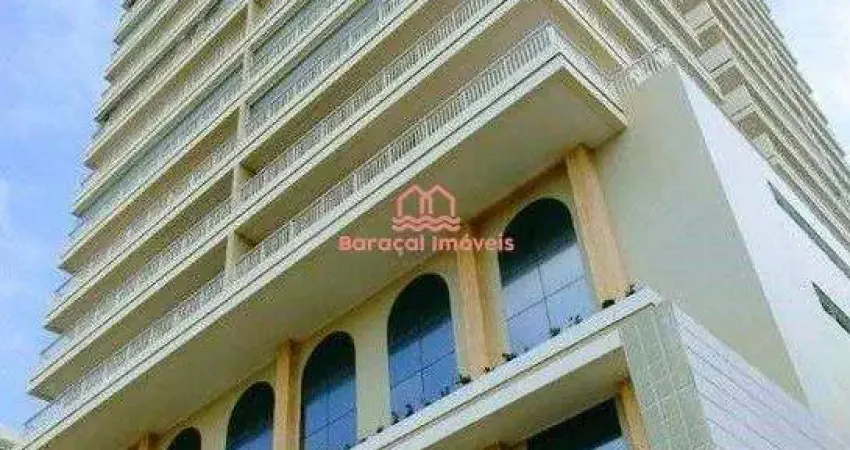 Apartamento com 3 quartos à venda na Avenida Presidente Castelo Branco, 4772, Aviação, Praia Grande