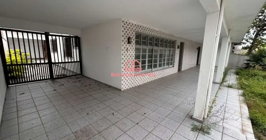 Casa à Venda em Balneário Flórida, Praia Grande - SP 4 QUARTOS COM EDICULA