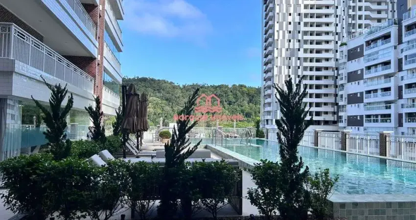 Apartamento para Venda e Locação no Canto do Forte, Praia Grande SP Alto Padrão