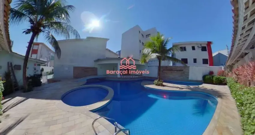 Sobrado em condomínio à Venda em Canto do Forte, Praia Grande - SP