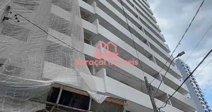 Futuro Lançamento, perto da Praia, bairro Aviação , 2 suítes e lazer completo