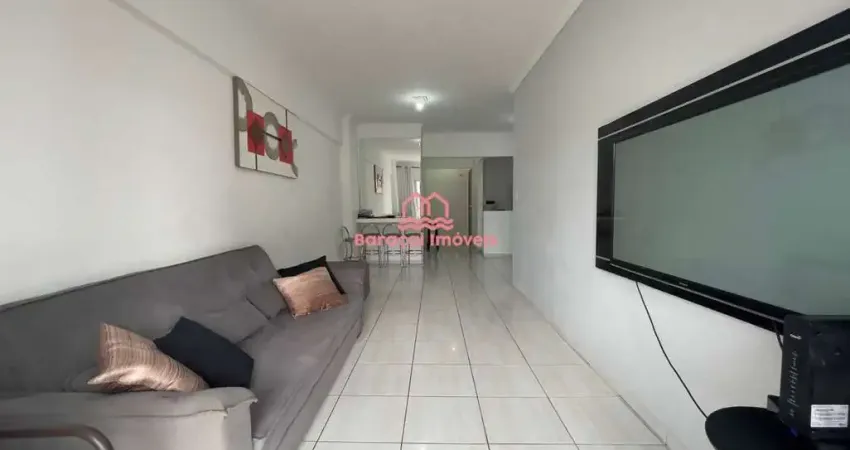 Apartamento à Venda 2 Quartos 1 Suíte - R$ 530.000 - Tupi - Praia Grande/SP