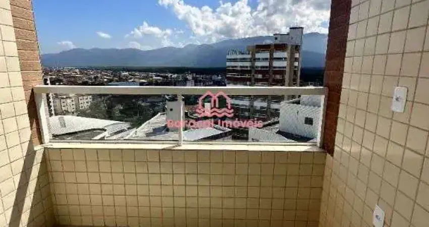 Apartamento com 2 quartos à venda na Rua Manoel Cabreira Negrete, 31, Vila Caiçara, Praia Grande