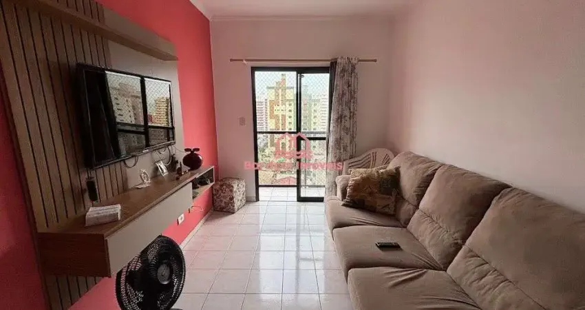 Apartamento 1 Quarto para alugar definitivo, 47 m² por R$ 2.200,00 - Tupi - PG
