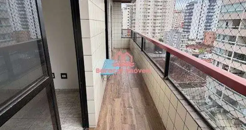 Apartamento com 3 Quartos sendo 1 suíte para locação definitiva 102m² - Tupi