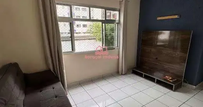 Apartamento de 2 quartos ,a 200 mts da Praia - Guilhermina, morar ou investir