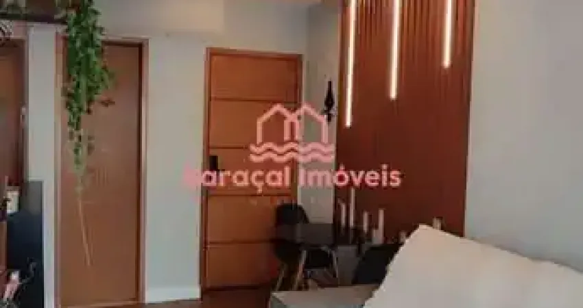 Apartamento com 1 quarto à venda na Rua Suias, 14, Tupi, Praia Grande