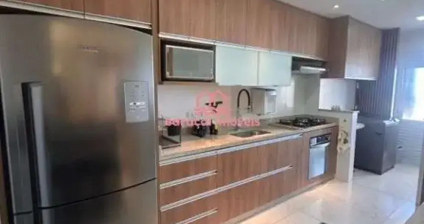 Apartamento à Locação MOBILIADO COM VISTA MAR em Tupi, Praia Grande - SP