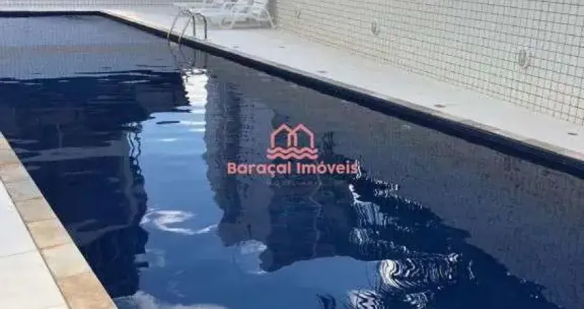 Apartamento com 2 quartos à venda na Rua João Ramalho, 968, Aviação, Praia Grande