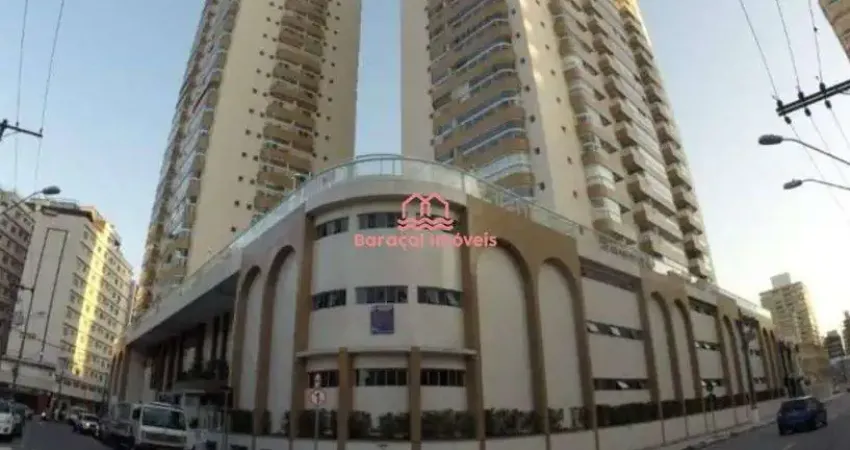 Apartamento amplo suítes 2 vagas laser completo boqueirão praia grande