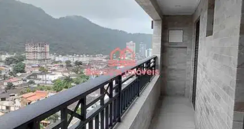 Apartamento de Alto Padrão no Canto do Forte – Vista Mar e Xixová