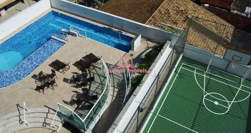 Apartamento para Alugar em Vila Guilhermina, Praia Grande - SP