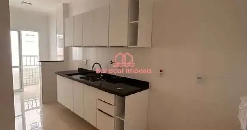 Apartamento com 1 quarto para alugar na Rua Bolívia, 252, Guilhermina, Praia Grande