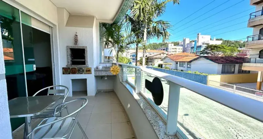 Residencial costa do marfim apartamento 2 quartos à venda praia bombinhas sc
