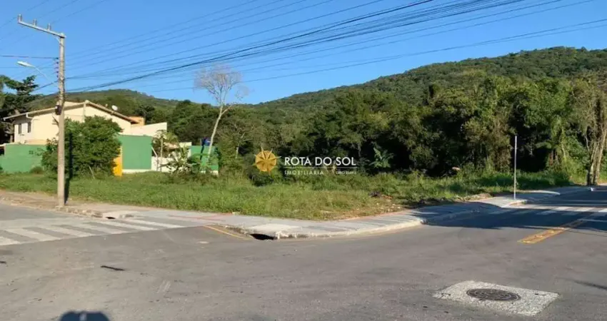 Terreno à venda em Bombas, Bombinhas 
