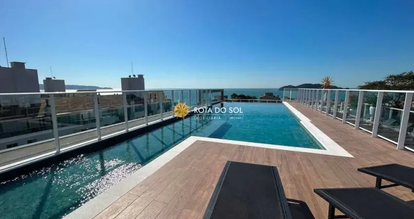 Vila do Centro Flat mobiliado em apart-hotel à venda em Bombinhas SC