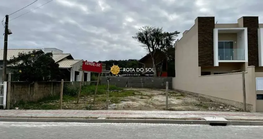Terreno à venda na Rua Ambar, Mariscal, Bombinhas