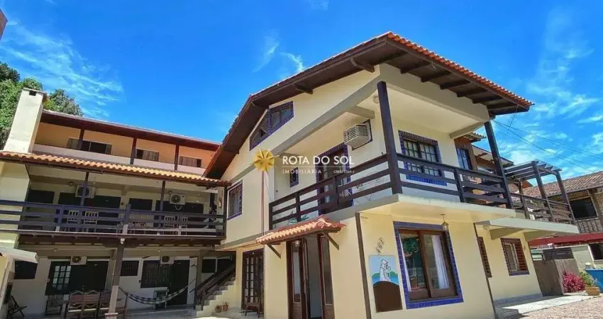Ponto comercial à venda no Centro, Bombinhas 