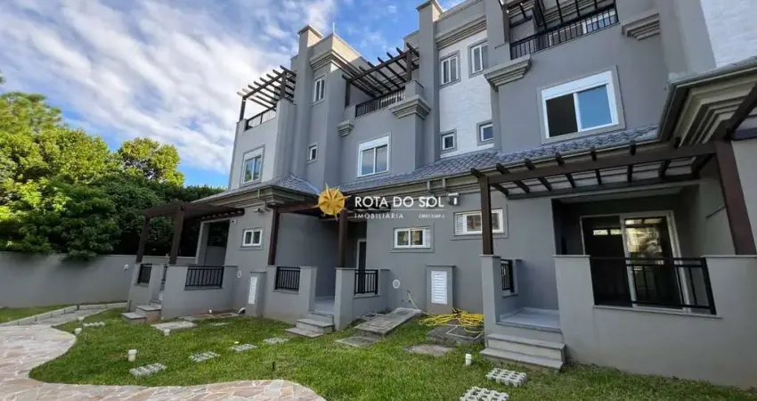 Vila das galés triplex 3 suítes praia de quatro ilhas bombinhas sc