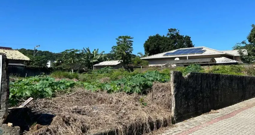 Terreno à venda na Rua Pescada Portuguesa, Centro, Bombinhas