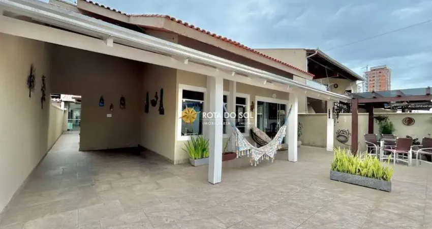 Casa 3 quartos à venda Balneário Perequê Porto Belo SC